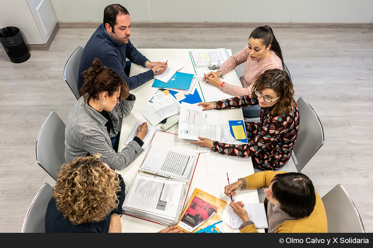Proyecto de investigación social para promover el conocimiento sobre la calidad de vida de las personas con autismo y los factores que inciden en ella